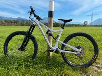 Enduro MTB 27.5“ / SRAM XO1 12-fach / RockShox Fahrwerk 160mm Bayern - Raubling Vorschau