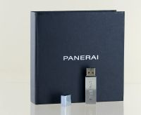 Panerai USB Stick 4 GB Metall in Geschenkbox Nordrhein-Westfalen - Erkrath Vorschau
