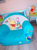 Winnie Pooh Sessel Kindersessel Stoffsessel Disney Bayern - Ebern Vorschau