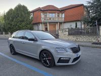 Skoda Octavia 3 RS Challenge TSI Kombi Bayern - Neureichenau Vorschau