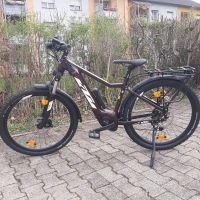 E-Bike , KTM, neuwertig Baden-Württemberg - Gailingen am Hochrhein Vorschau