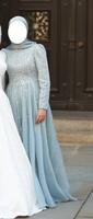 Hellblau Abendkleid Vahr - Neue Vahr Südost Vorschau
