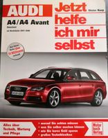 Audi jetzt helfe ich mir selbst Baden-Württemberg - Villingen-Schwenningen Vorschau