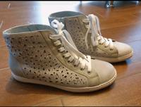Graceland Schuhe Gr. 42 Hessen - Twistetal Vorschau