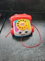 Fisher Price Spielzeug Telefon Baby/Kleinkind Rheinland-Pfalz - Schifferstadt Vorschau