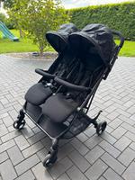 Hauck Zwillingsbuggy Swift X Duo Niedersachsen - Selsingen Vorschau
