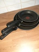 Tefal Pfannen Set Hessen - Hessisch Lichtenau Vorschau