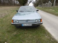 Ford GRANADA GHIA 2,8l H-Kennzeichen Kein ROST!! Baden-Württemberg - Markdorf Vorschau