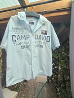 Camp David  Sommerhemd  xxl   (4) Nordrhein-Westfalen - Kalkar Vorschau