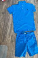 US Polo ASSN Shirt+ Hose Sommerset Gr. 146 Nordrhein-Westfalen - Moers Vorschau