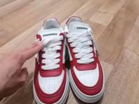 Dsquared2 schuhe Berlin - Spandau Vorschau
