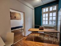 FR-Zentrum: 2Raum-Büro ca. 20m² + ca. 47m² Gemeinschaftsflächen Freiburg im Breisgau - Altstadt Vorschau