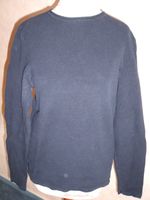 Neuwertiger Pullover McNeall Gr S dunkelblau 5 € Baden-Württemberg - Leimen Vorschau