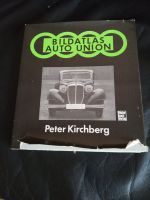 Bildatlas Auto Union Köln - Weidenpesch Vorschau