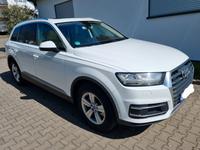 Audi Q7 3.0 TDI quattro 7-Sitzer* Panorama Hessen - Mühlheim am Main Vorschau