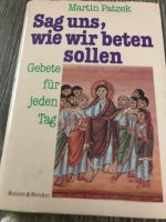 Christliche Bücher Bayern - Fensterbach Vorschau