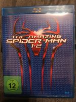 The Amazing Spider-Man Blu-Ray Saarland - St. Ingbert Vorschau