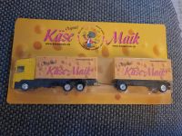 Modell LKW Käse-Maik Sachsen - Neukirchen/Erzgeb Vorschau