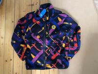 NEU ADIDAS ORIGINALS Fleecejacke Wander Hour Printed Fleece Gr. S Bayern - Erlangen Vorschau