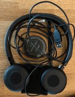 Verkaufe ein Jabra Evolve 300 II Headset neu und unbenutzt Nordrhein-Westfalen - Zülpich Vorschau