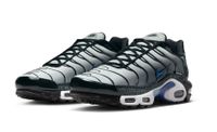 Nike Air Max Plus Tn Black Blue Grey FD9755-001 Berlin - Marienfelde Vorschau