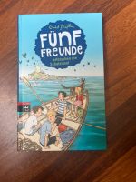 Fünf Freunde Band 1 Niedersachsen - Scheeßel Vorschau