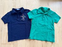 Lacoste Benetton Poloshirts, Gr. 128 Baden-Württemberg - Konstanz Vorschau