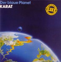 ☀️ CD 82/93 Ostrock Group ☀️ KARAT ☀️ Der blaue Planet ☀️ AMIGA Nordrhein-Westfalen - Bottrop Vorschau