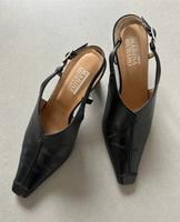 Damenschuhe Gr. 38 Bayern - Rödental Vorschau