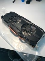 Grafikkarte NVIDIA GeForce GTX1070 Nordrhein-Westfalen - Ratingen Vorschau