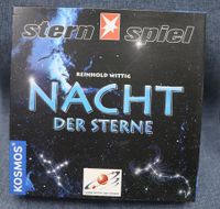 Nacht der Sterne (Strategiespiel gebraucht) Schleswig-Holstein - Norderstedt Vorschau