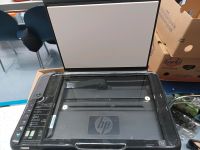HP Drucker mit USB Kr. Dachau - Petershausen Vorschau