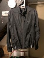 Vaude Dundee XL Schwarz Windjacke Weste Herren Häfen - Bremerhaven Vorschau