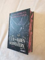 Der Club der Rabenschwestern - Farbschnitt Bücherbüchse Nordrhein-Westfalen - Gelsenkirchen Vorschau