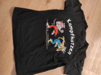 T-Shirt Kampfkatzen Bayern - Wollbach b Bad Neustadt a d Saale Vorschau