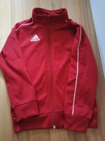 Adidas Trainingsjacke in Größe 116 Bayern - Schönberg Vorschau