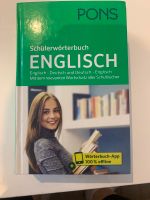 Schülerwörterbuch Englisch Rheinland-Pfalz - Sankt Sebastian Vorschau