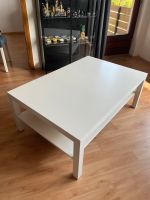 Ikea Lack Tisch weiß 118x78cm Hessen - Korbach Vorschau