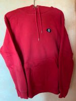 Roter Volcom Hoodie Gr. S Baden-Württemberg - Aalen Vorschau