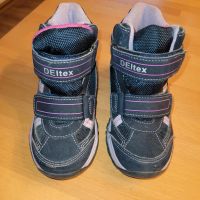 top ☆ Kinderschuhe Deitex Gr. 27 Sachsen-Anhalt - Halle Vorschau