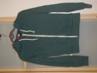 Sweat Jacke grün von H&M Größe 36 Baden-Württemberg - Uhldingen-Mühlhofen Vorschau