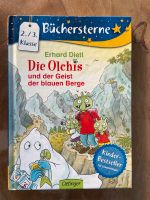 Erhard Dietl - Die Olchis und der Geist der blauen Berge Baden-Württemberg - Ostfildern Vorschau