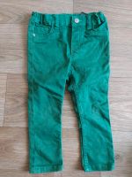 Jeans Gr. 86/92 Leipzig - Sellerhausen-Stünz Vorschau