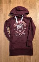 Langer Pullover Brandenburg - Potsdam Vorschau