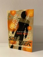 Star Trek Picard Buch: Collateral Damage von David Mack Köln - Ehrenfeld Vorschau