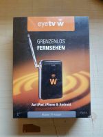 Elgato EyeTV W Mobile Tuner für DVB-T Android und iOS Apple Bayern - Plößberg Vorschau