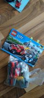LEGO City - Abschleppwagen auf Abwegen (60137) Baden-Württemberg - Walldürn Vorschau