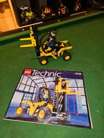 LEGO Technic 8248 Forklift Rheinland-Pfalz - Bad Sobernheim Vorschau