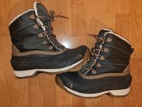 The North Face Damen Schneestiefel Schneeschuhe Gr. 42 Winter Thüringen - Arnstadt Vorschau