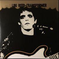 Lou Reed – Transformer. vinyl LP Niedersachsen - Lindhorst Vorschau